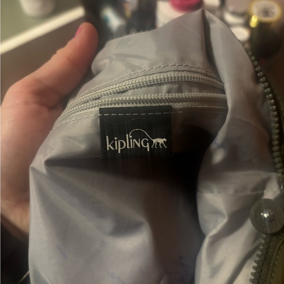 Kipling Purse - Picture 7 of 11